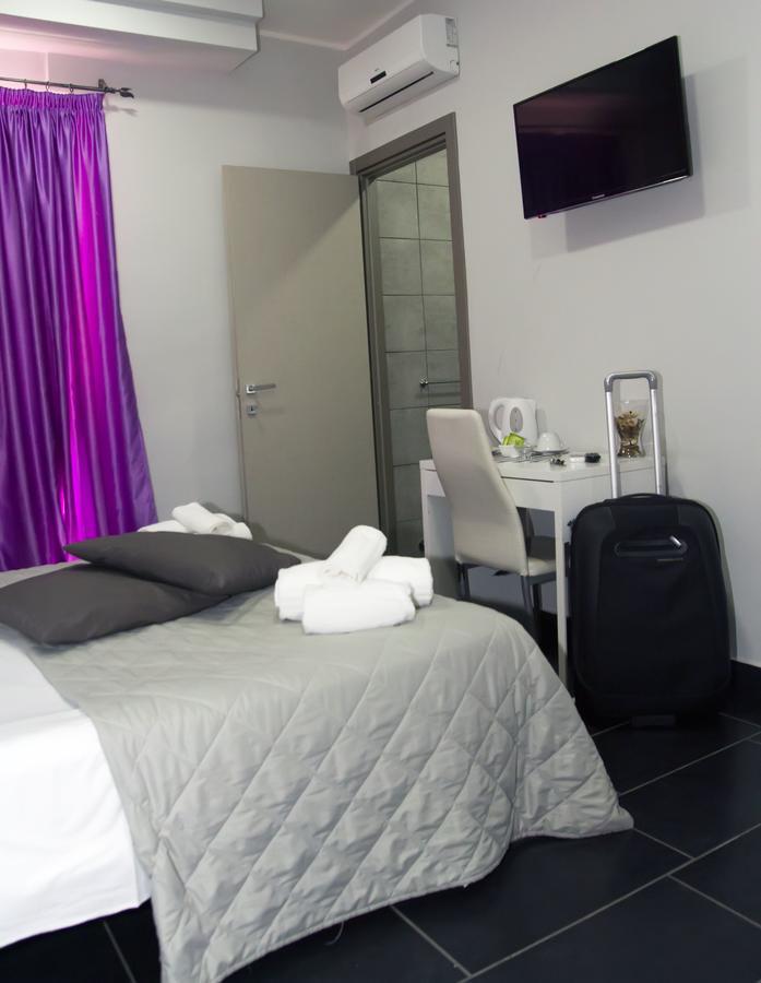 Bed & Breakfast Binario 1